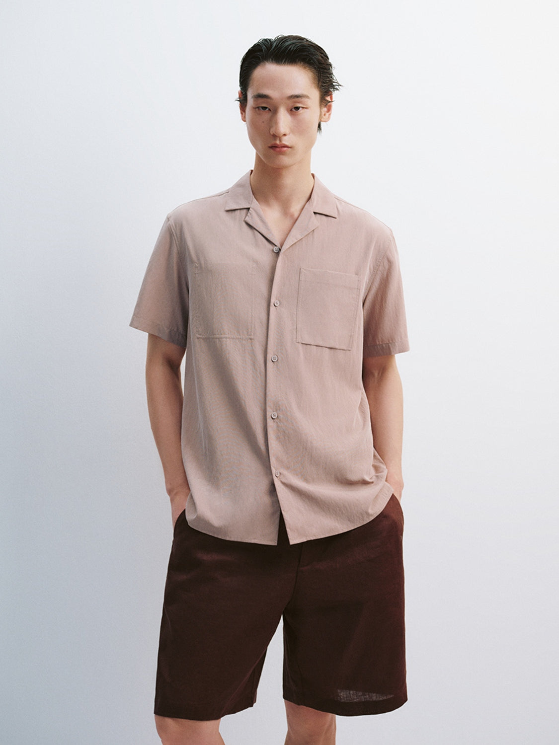 Short Sleeve Shirts