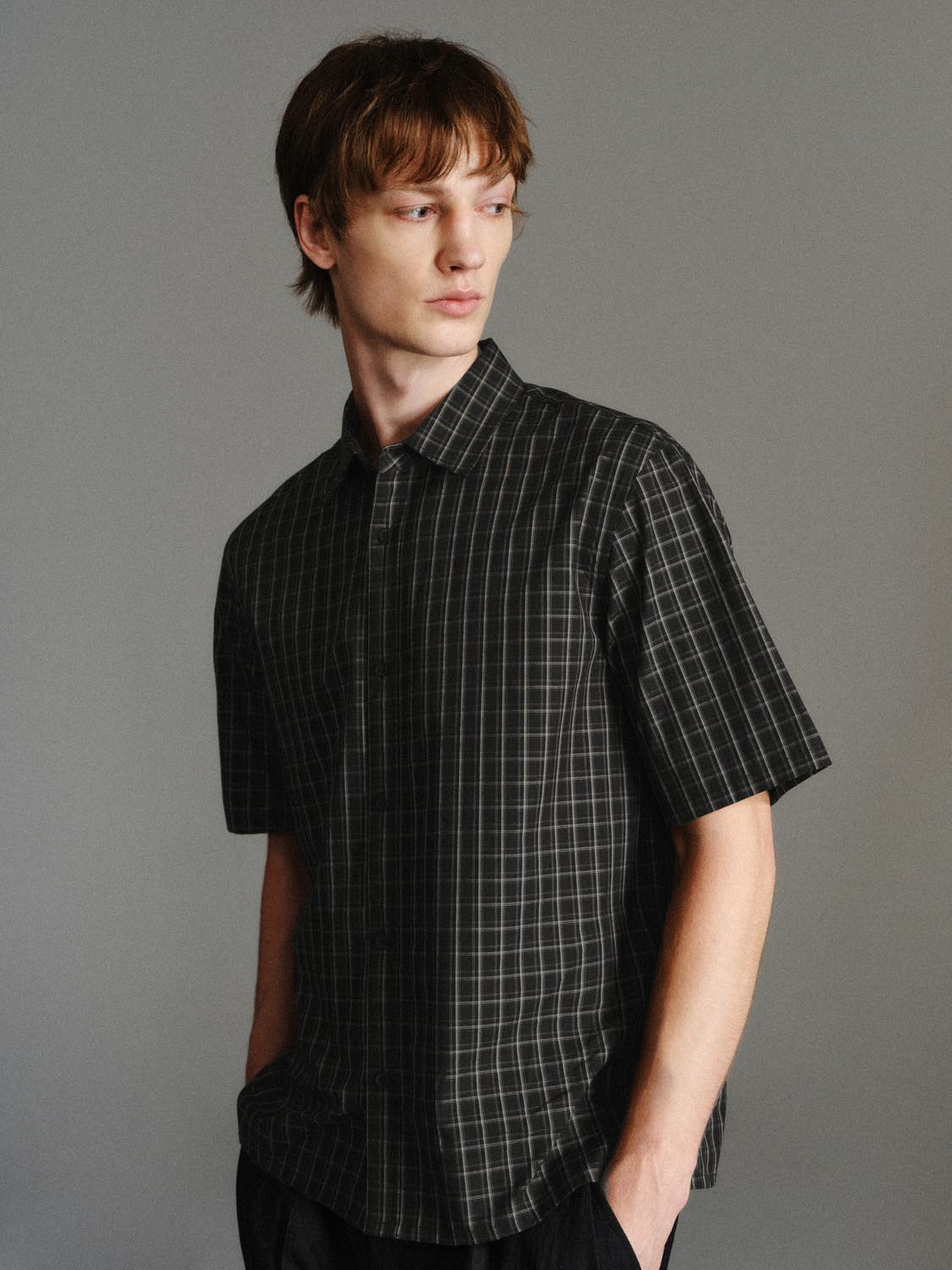 Short Sleeve Shirts