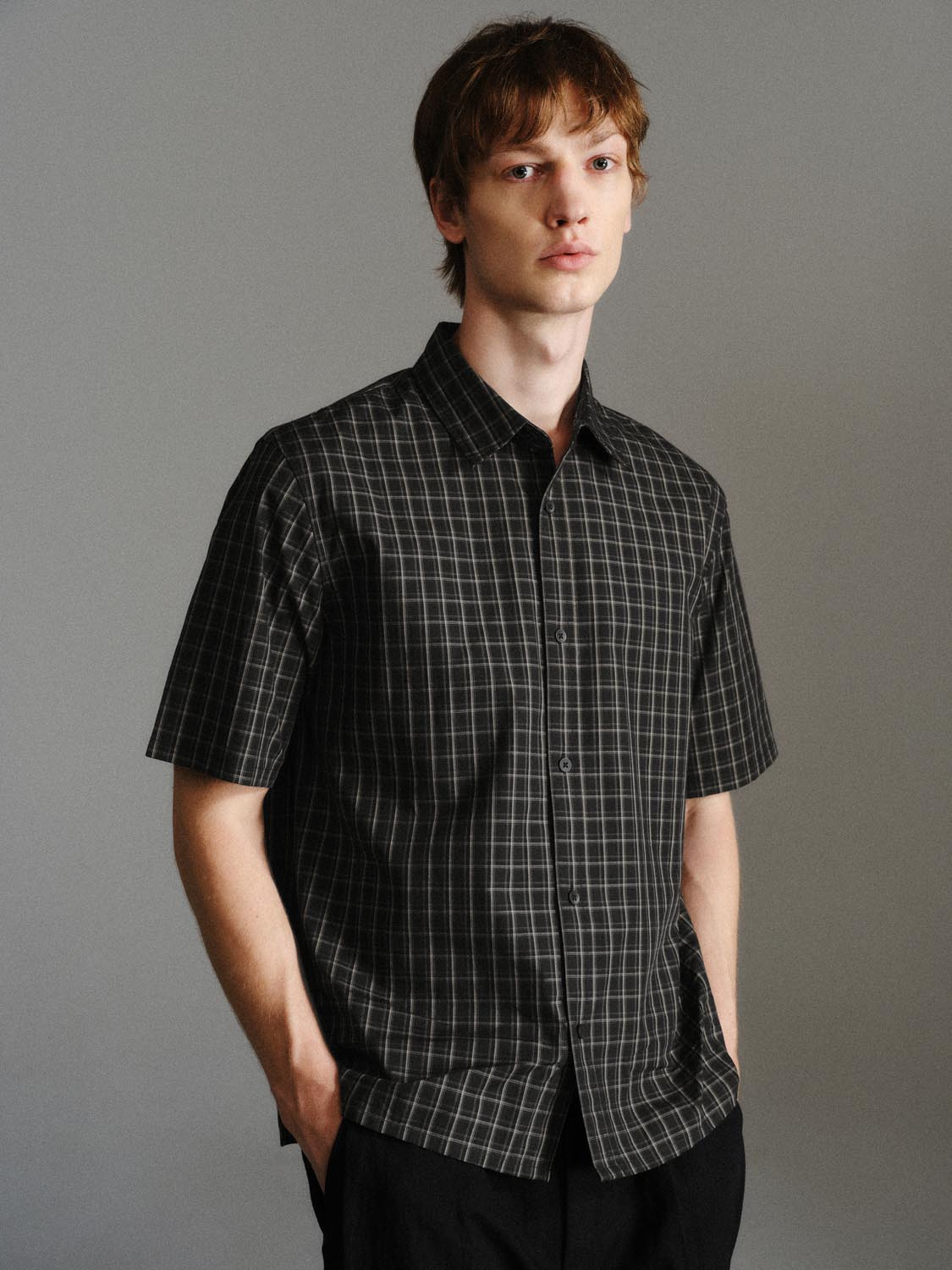 Short Sleeve Shirts