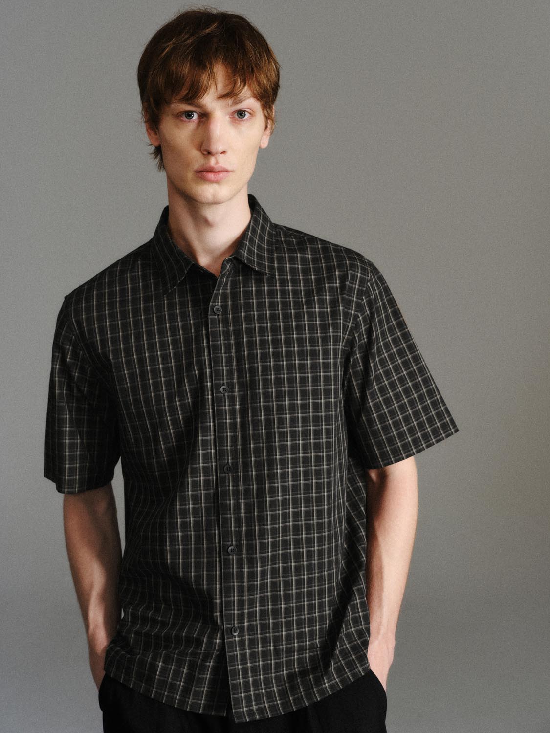 Short Sleeve Shirts