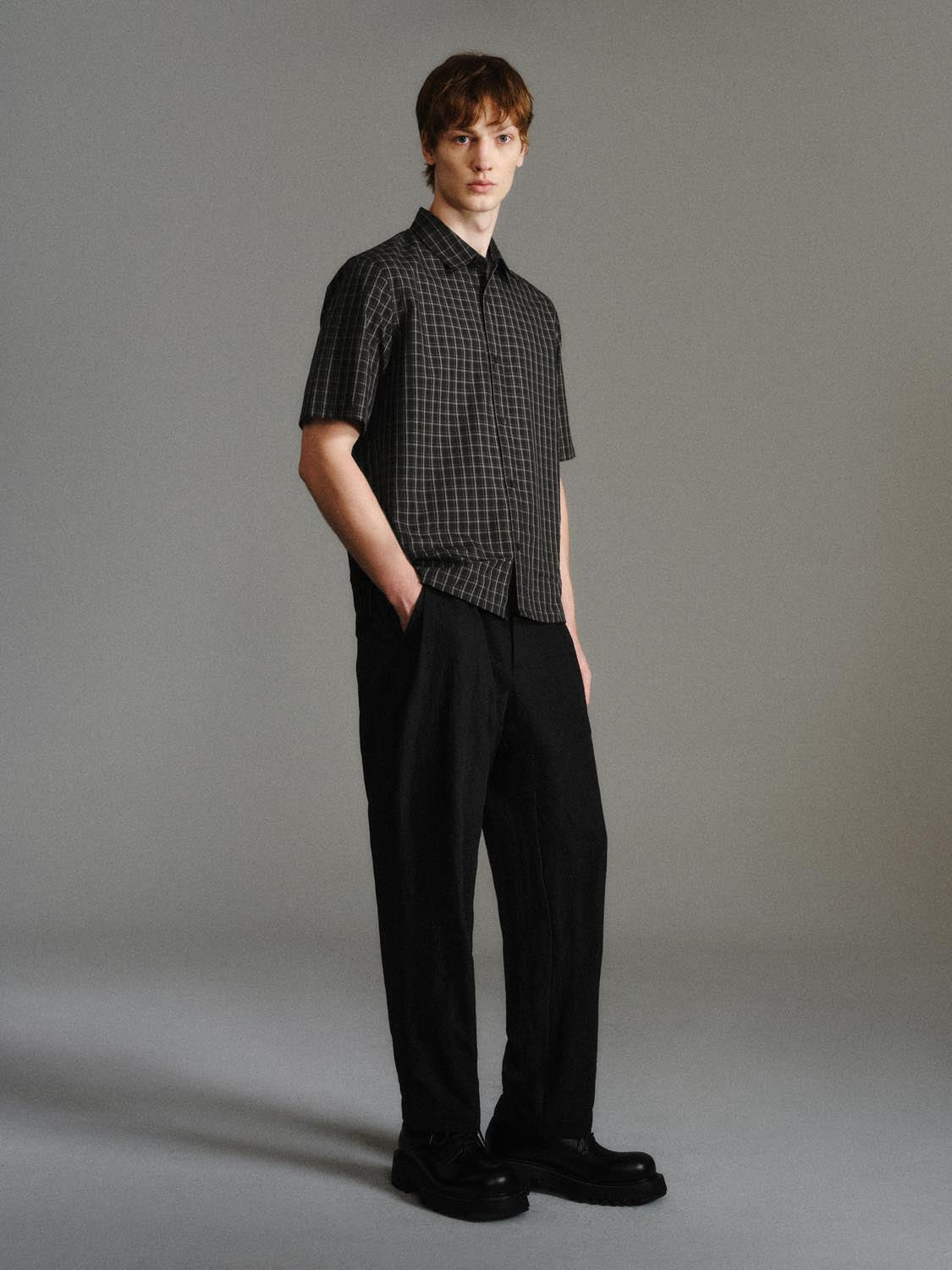 Short Sleeve Shirts