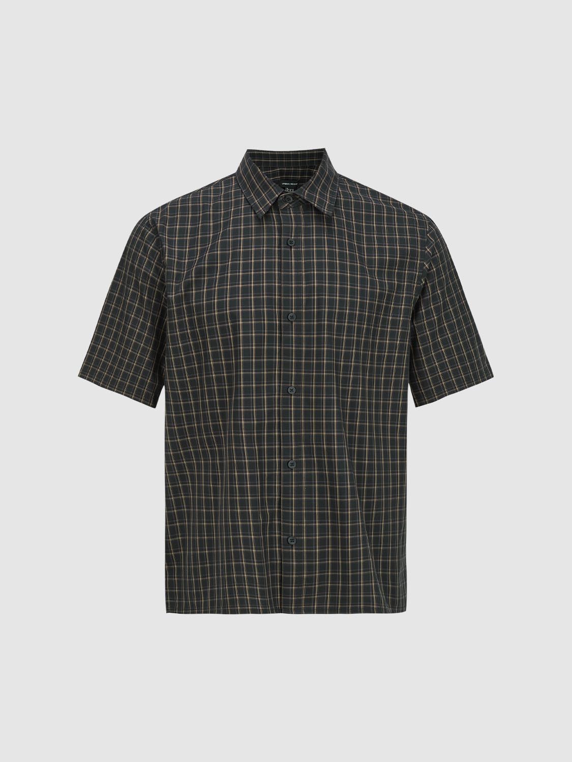Short Sleeve Shirts