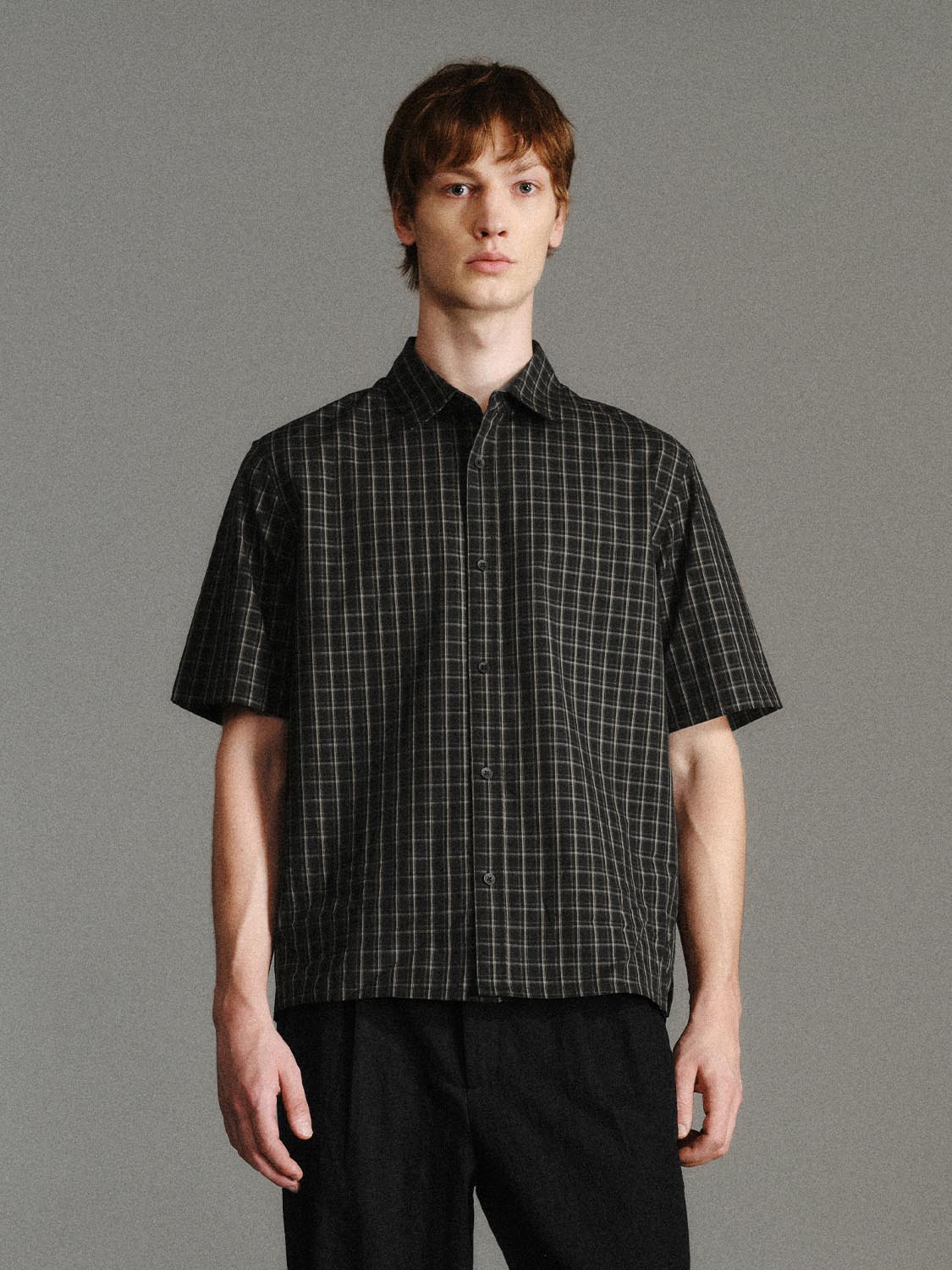 Short Sleeve Shirts