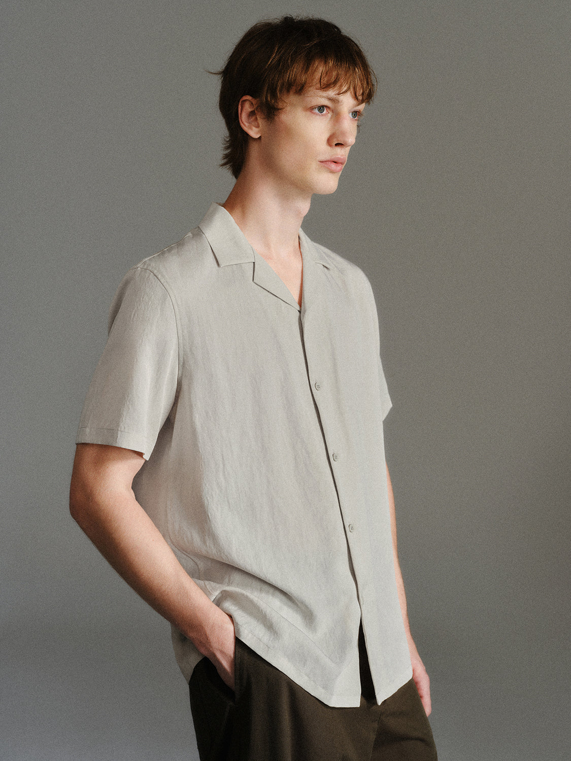 Short Sleeve Shirts
