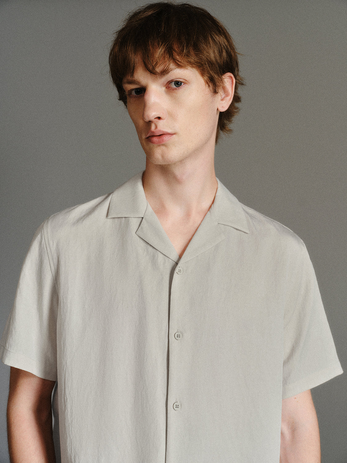 Short Sleeve Shirts