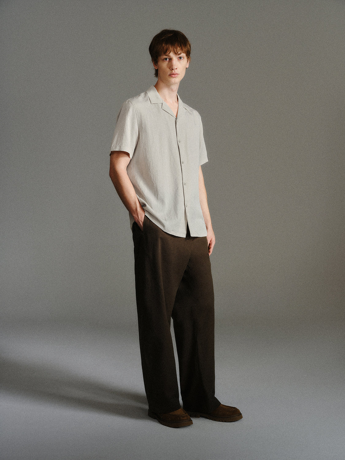 Short Sleeve Shirts