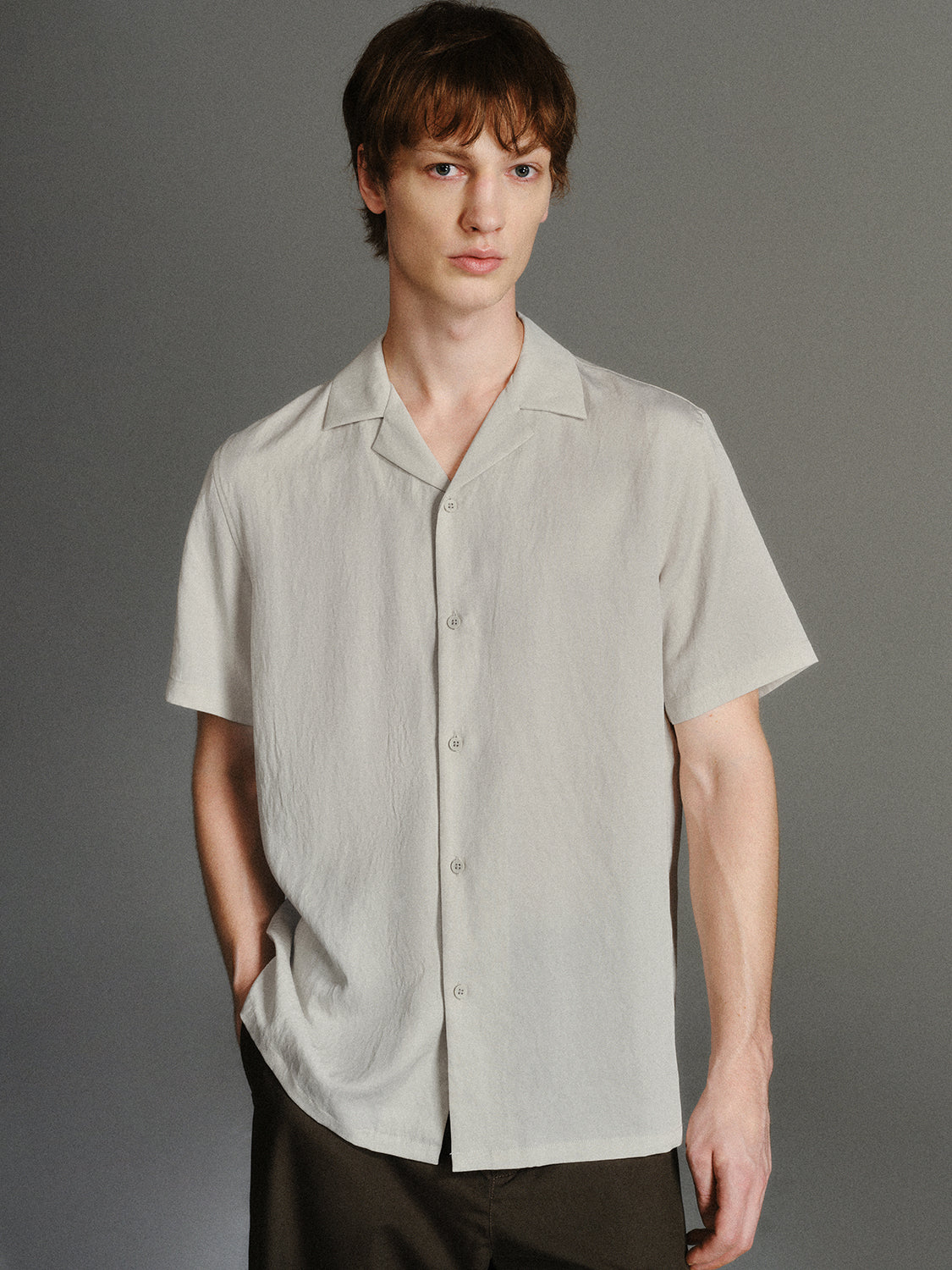 Short Sleeve Shirts