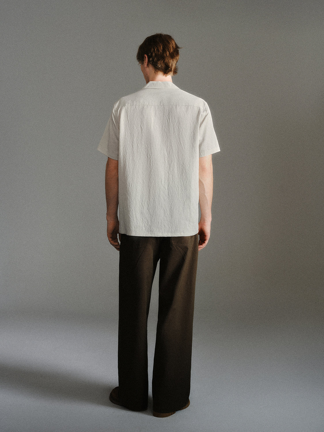 Short Sleeve Shirts