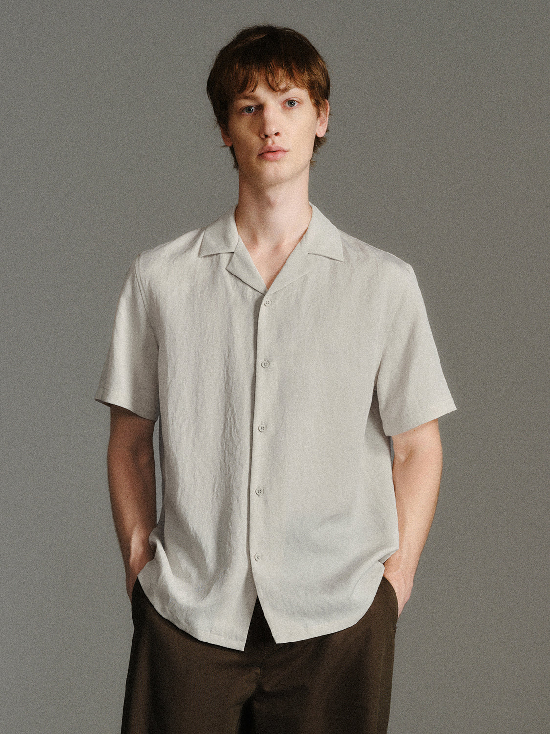 Short Sleeve Shirts