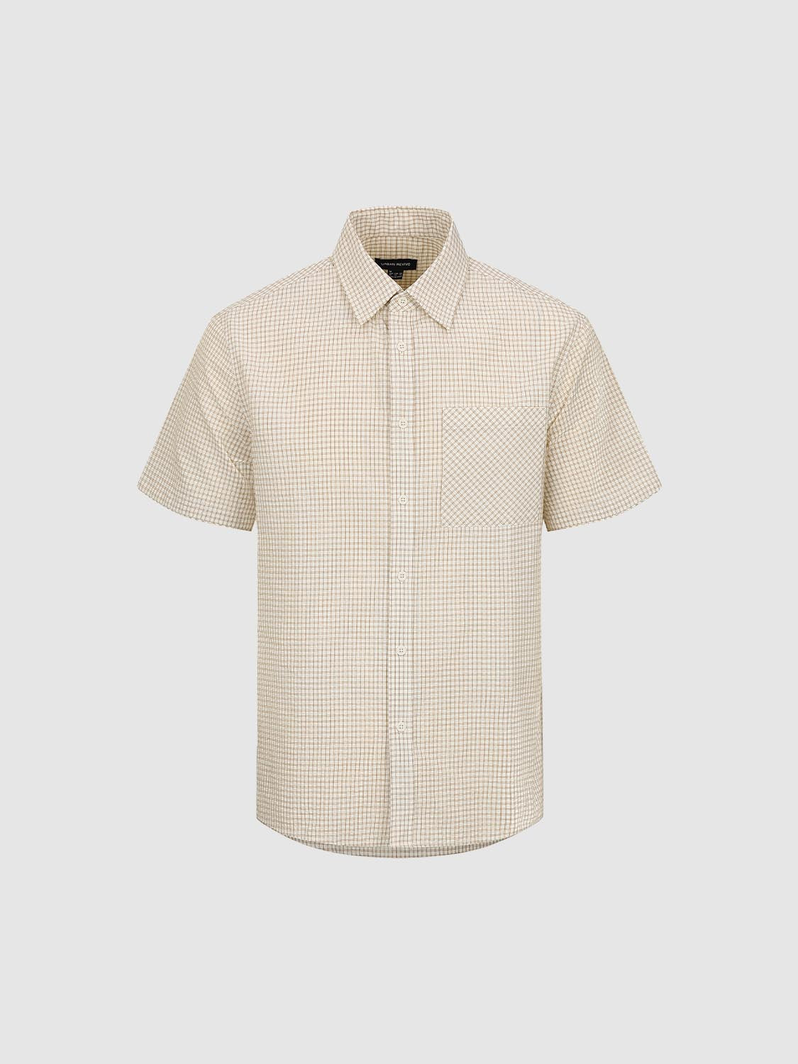 Short Sleeve Shirts