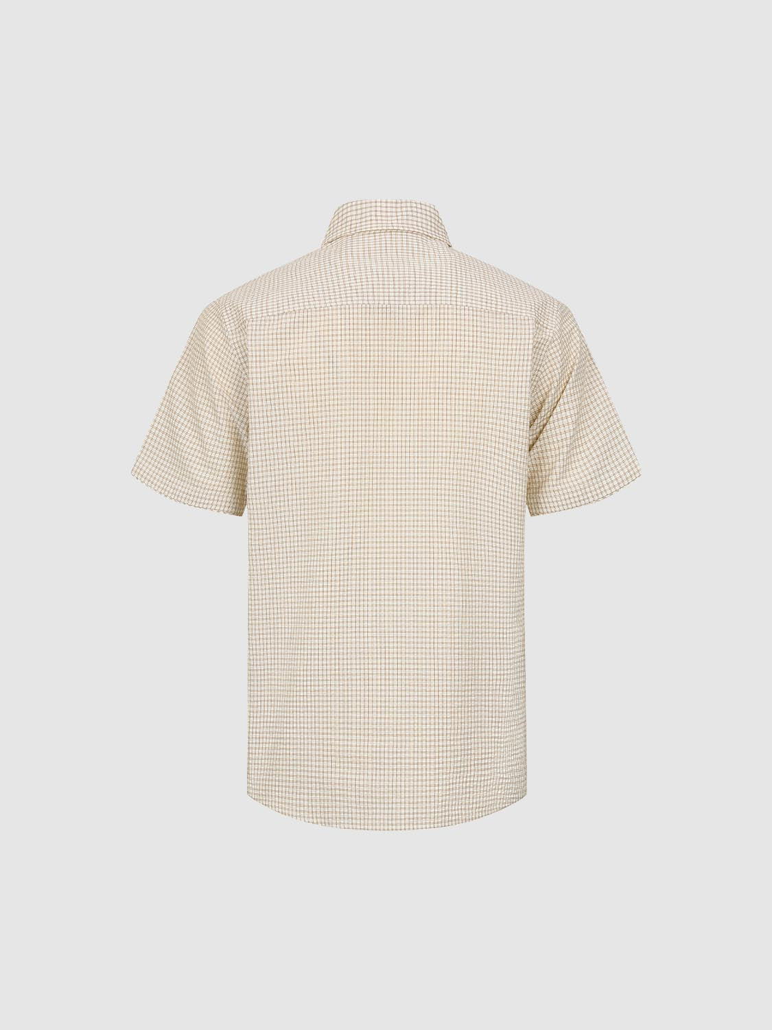 Short Sleeve Shirts