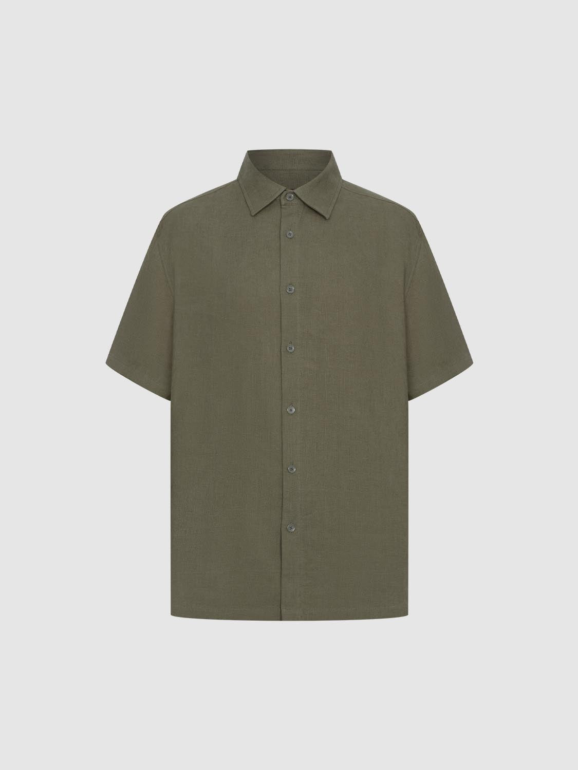 Short Sleeve Shirts
