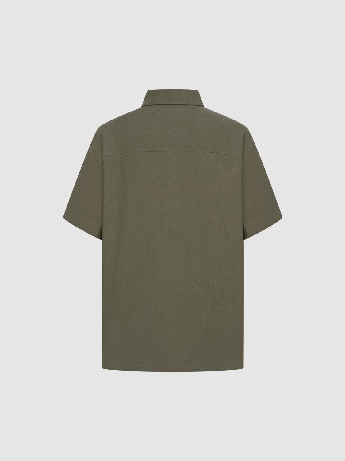 Short Sleeve Shirts