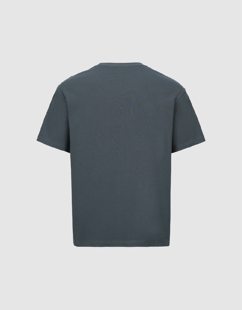 Printed Straight T-Shirt