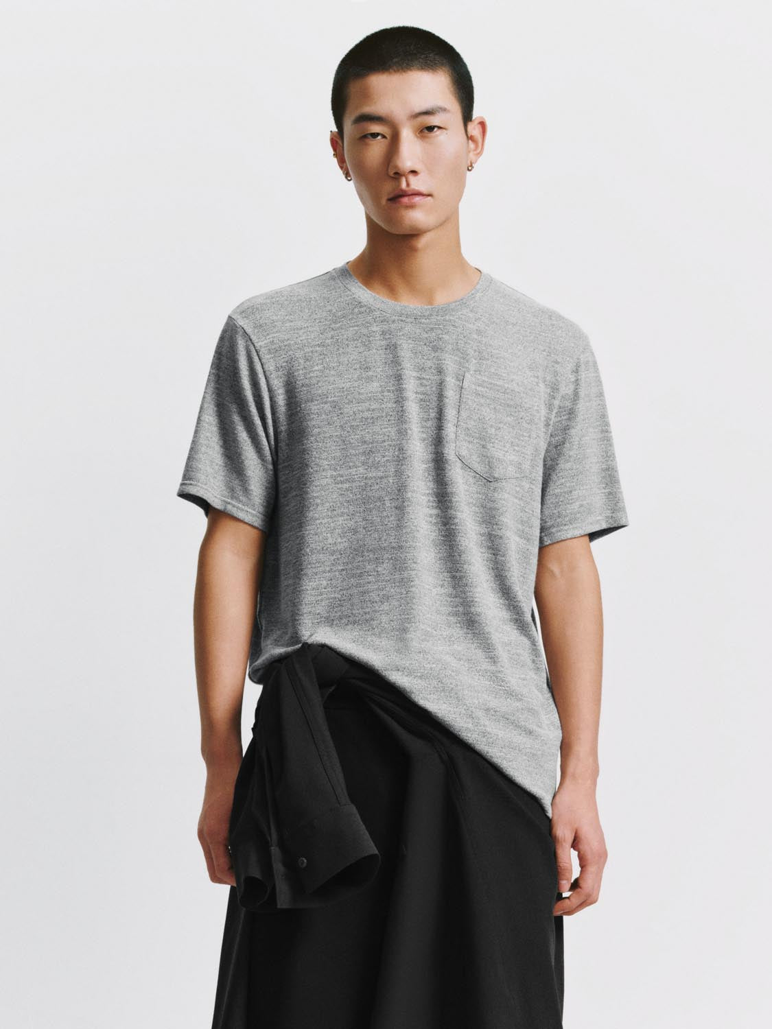 Short Sleeve T-Shirts