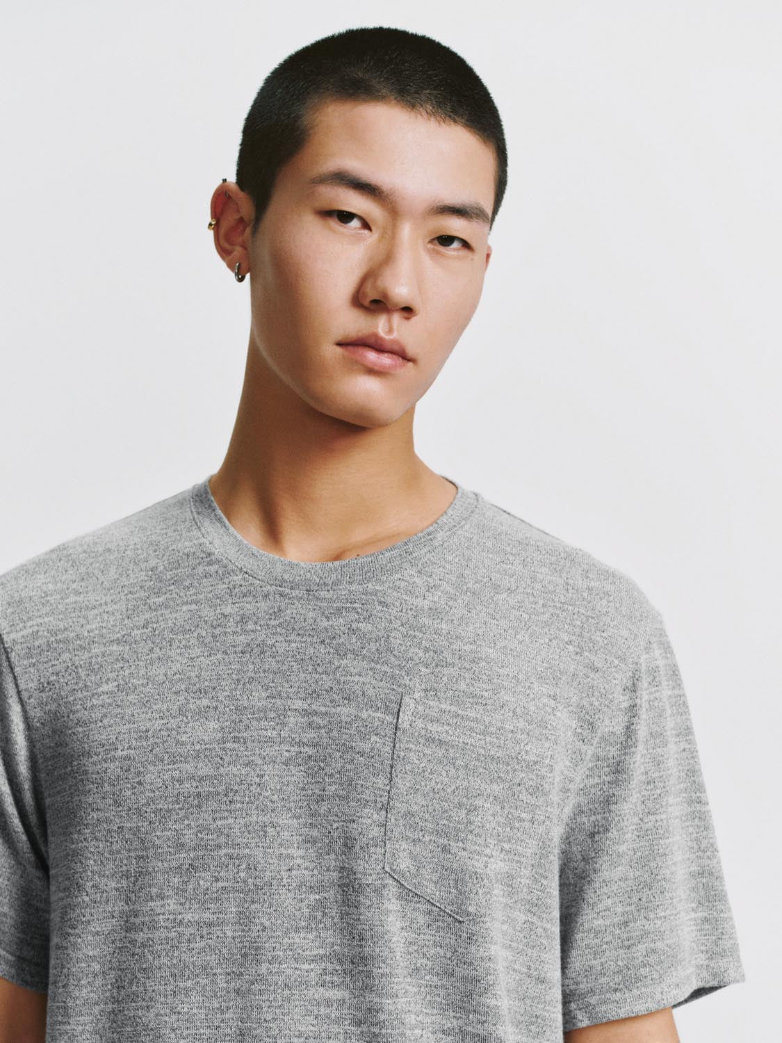 Short Sleeve T-Shirts