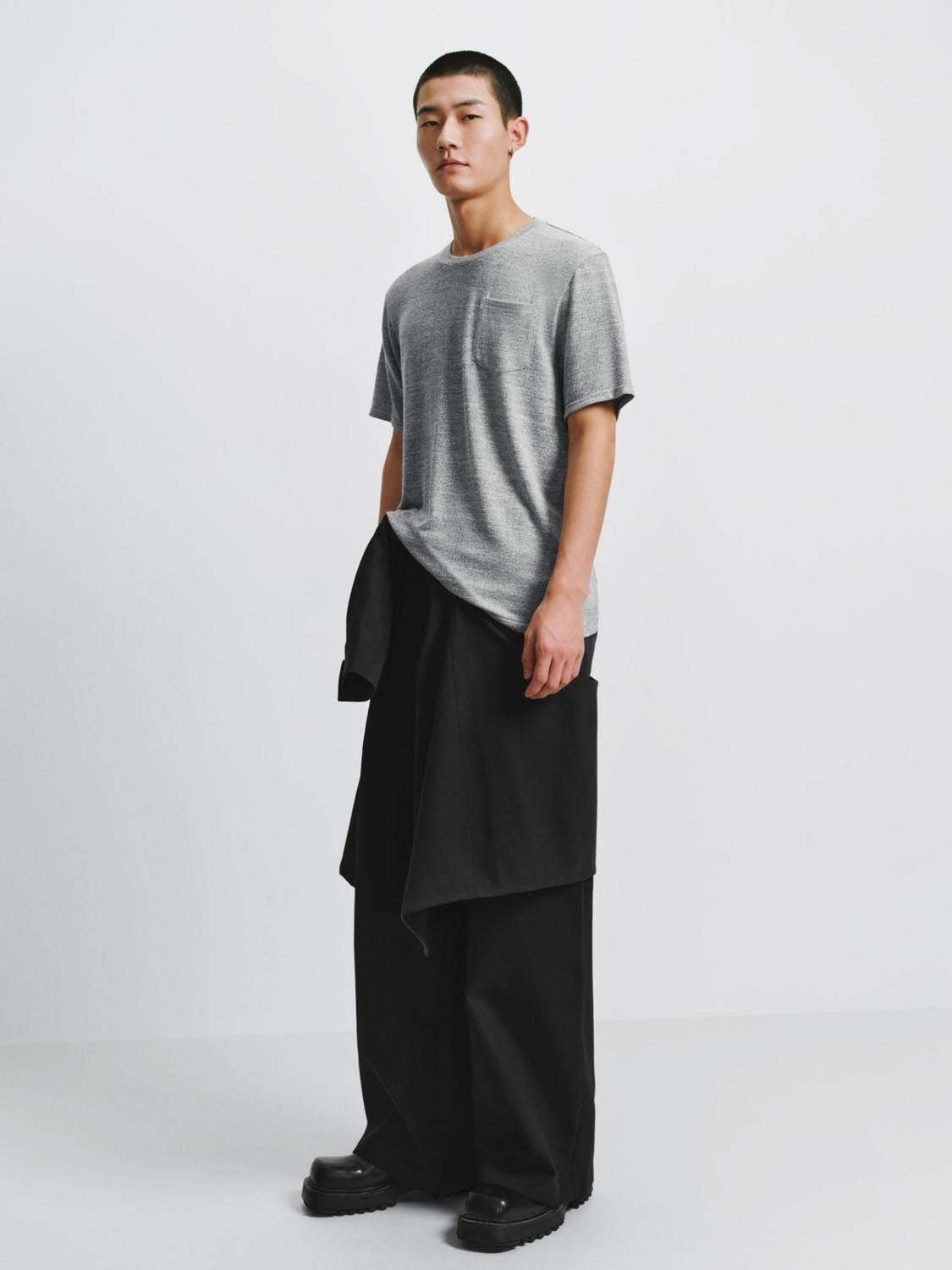 Short Sleeve T-Shirts