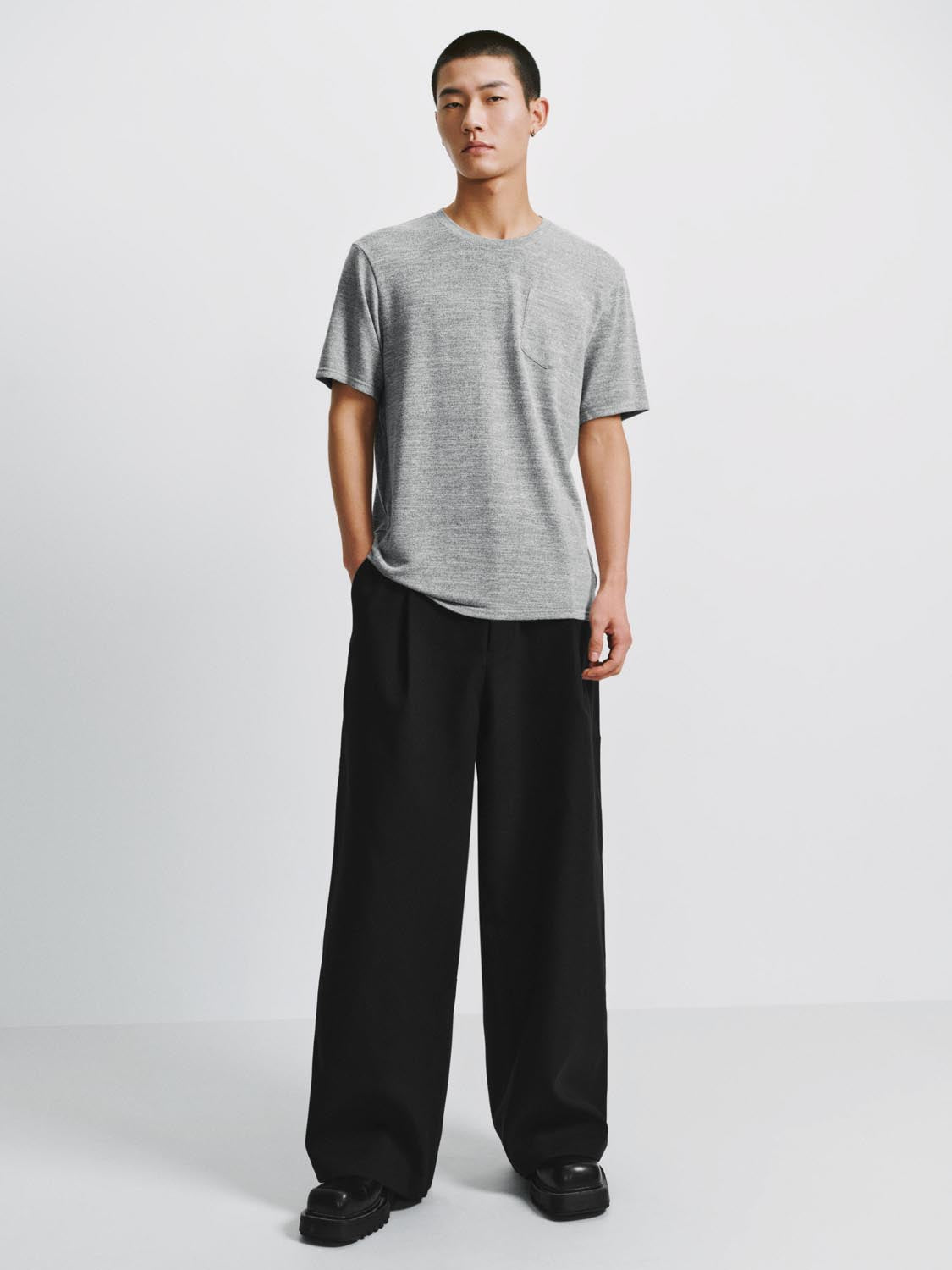 Short Sleeve T-Shirts