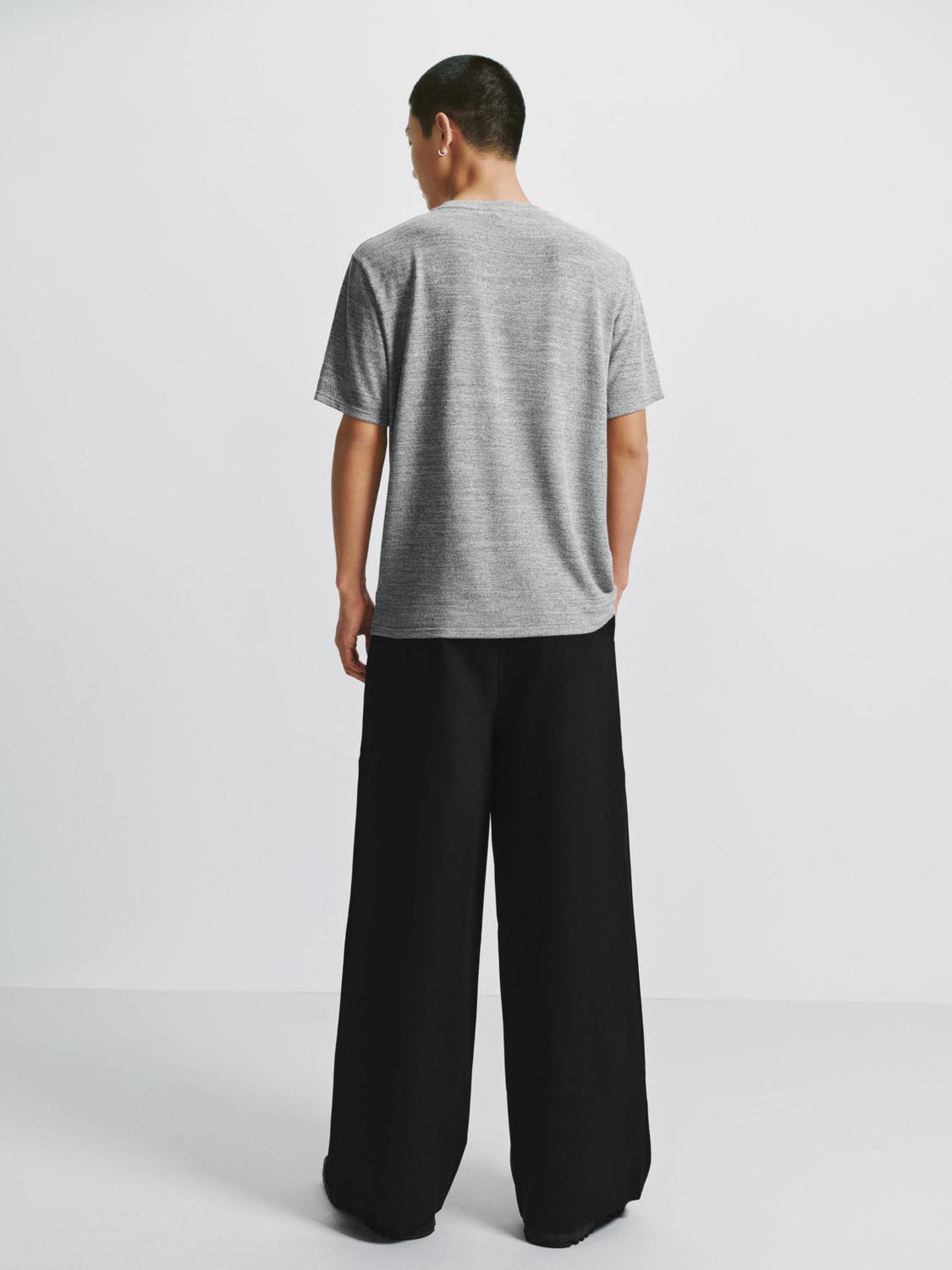 Short Sleeve T-Shirts