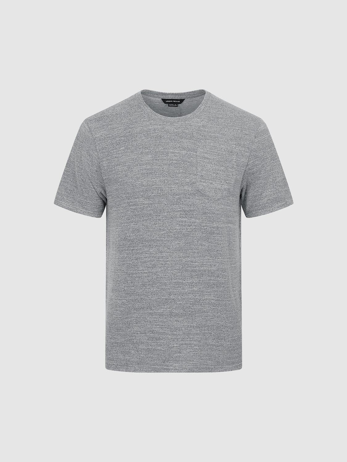 Short Sleeve T-Shirts