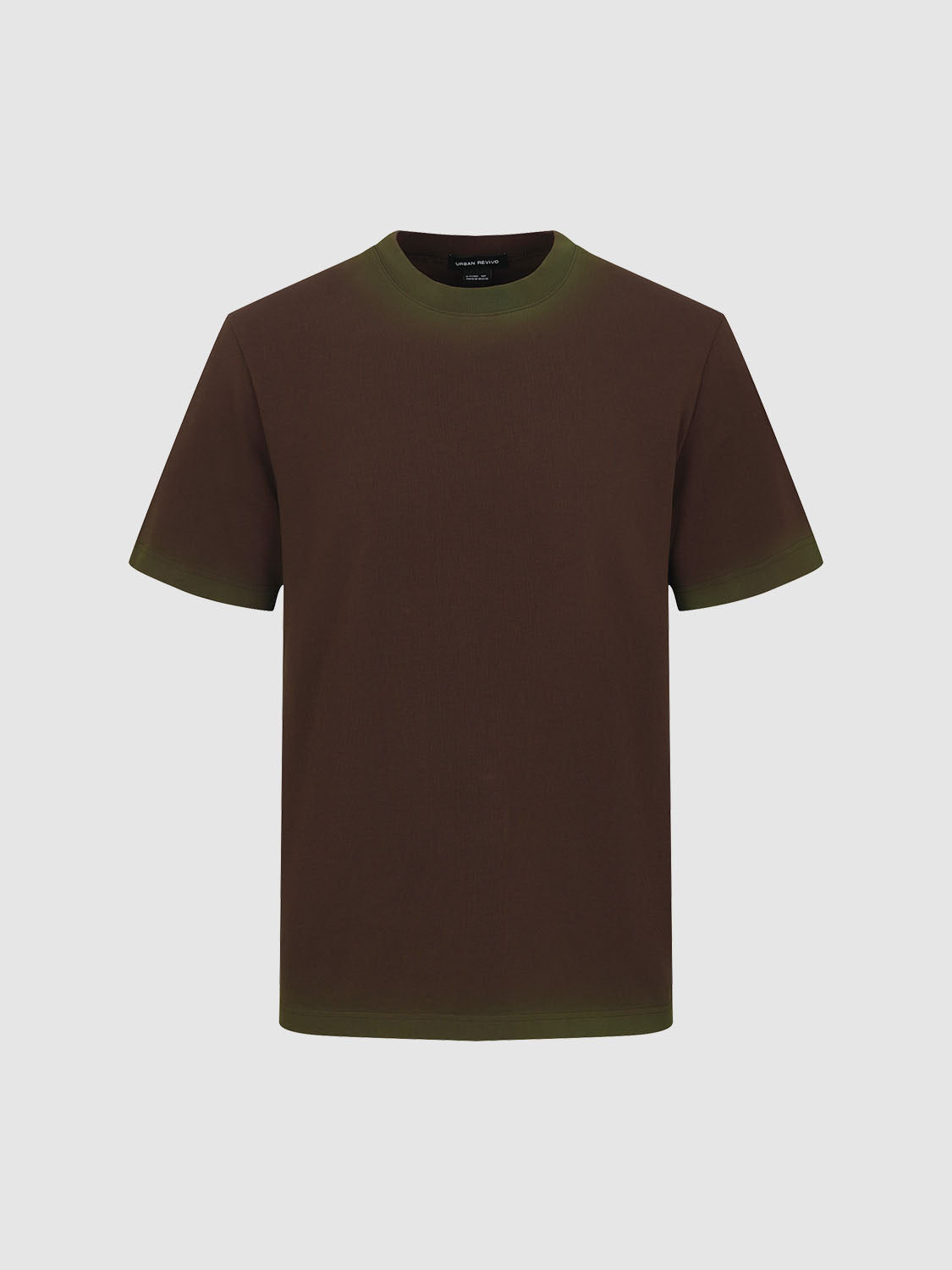 Short Sleeve T-Shirts