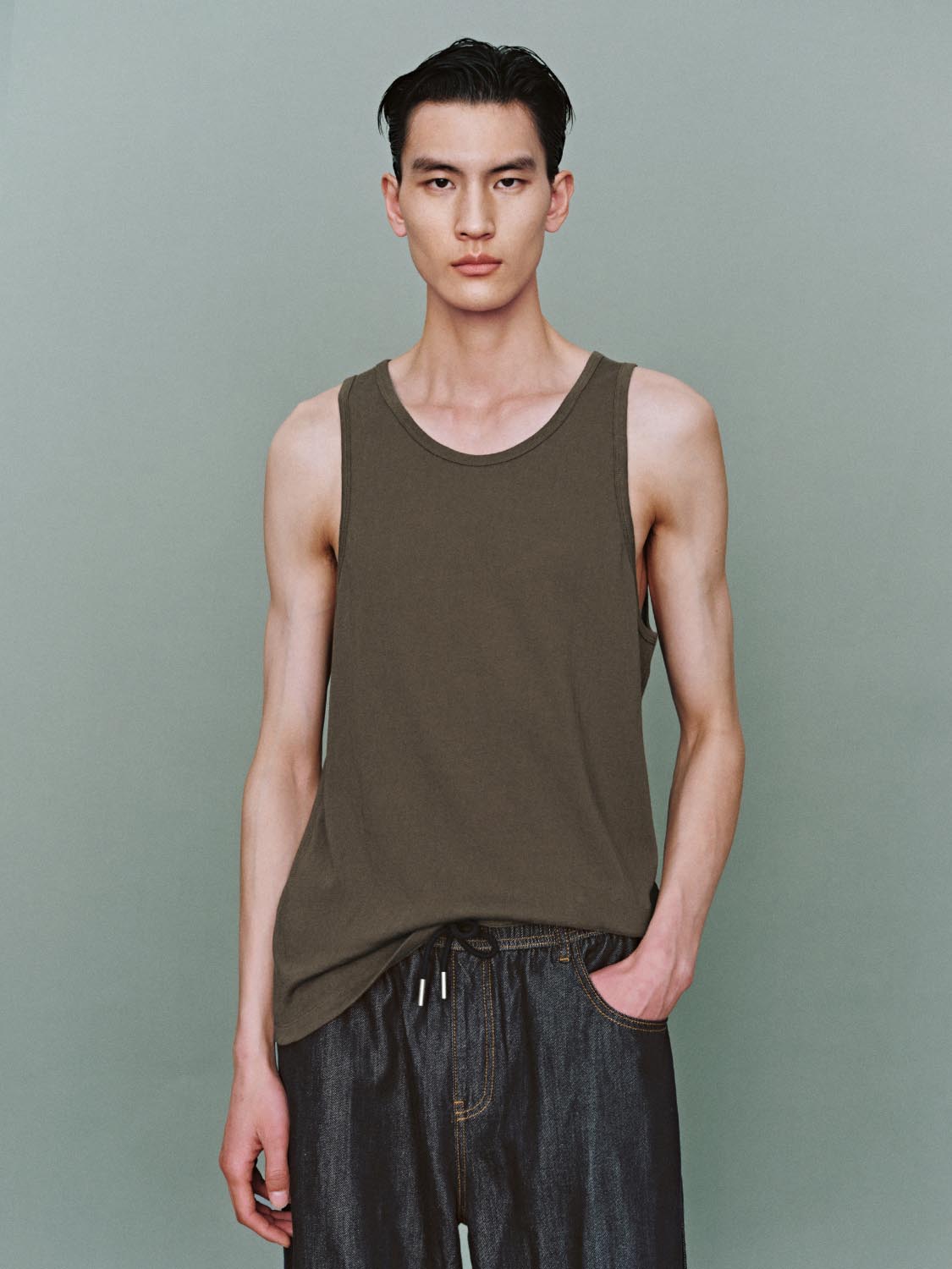 Tank Tops