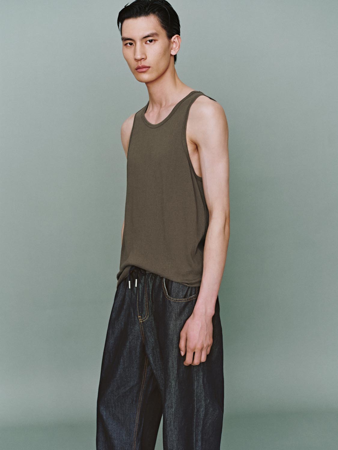 Tank Tops