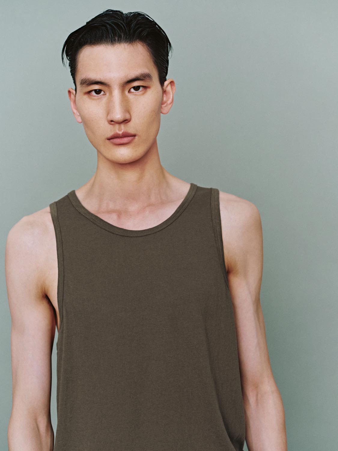 Tank Tops