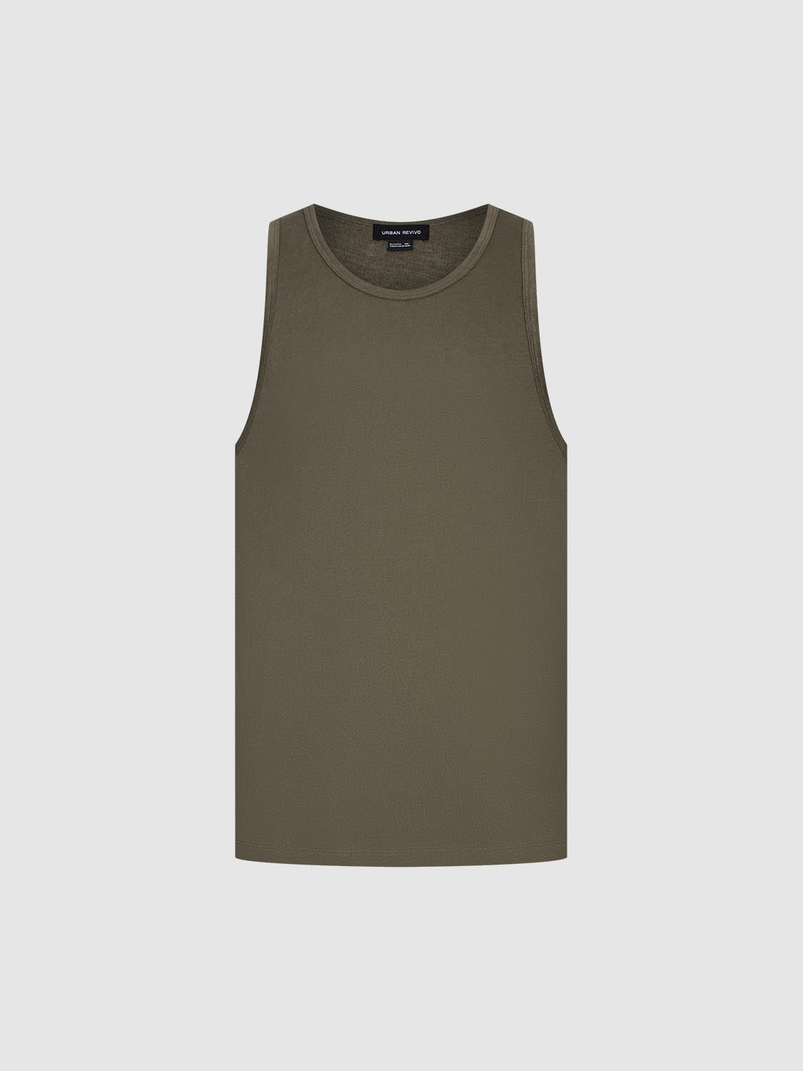 Tank Tops