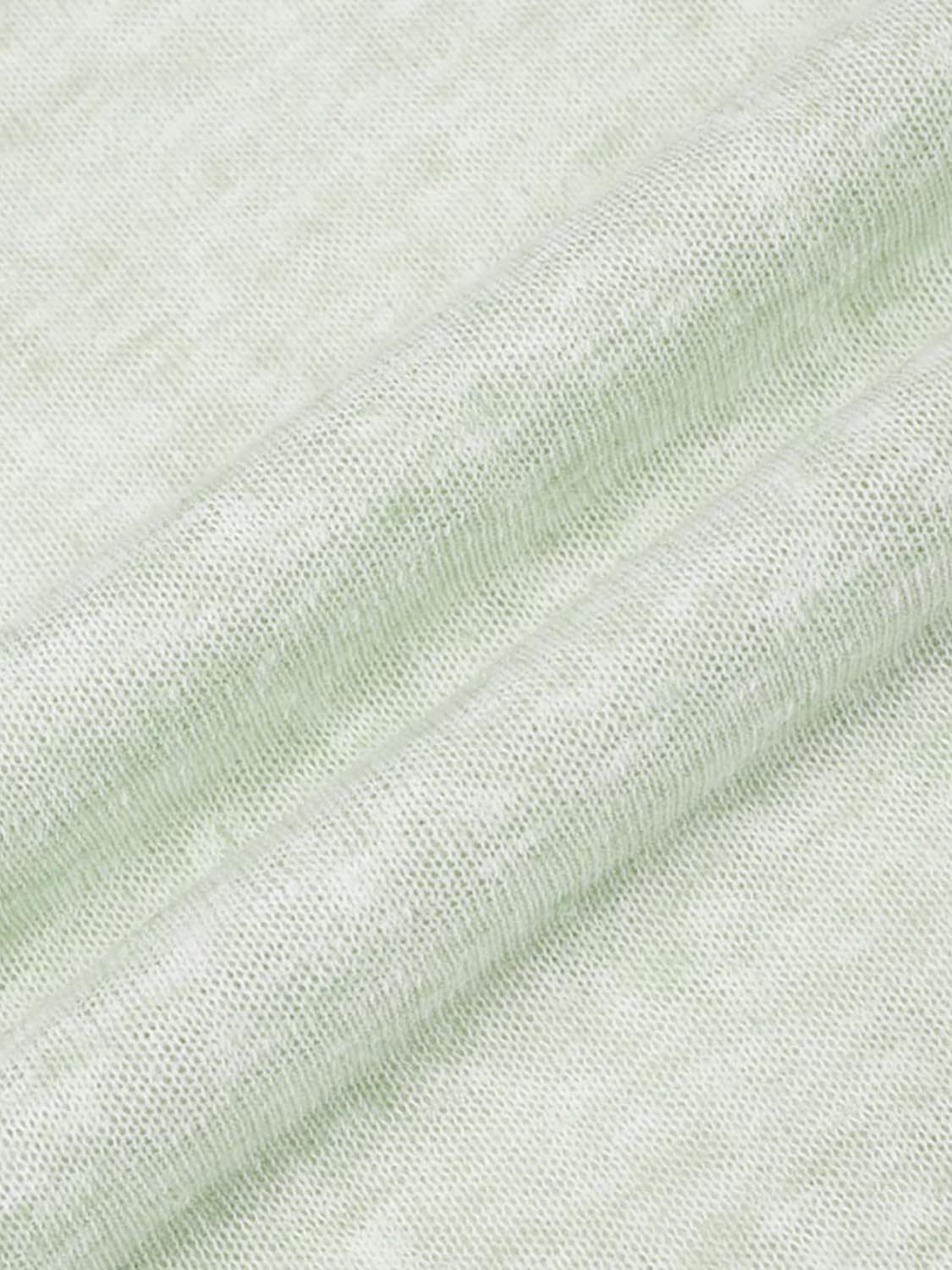 Crew Neck Long Sleeve T-Shirts