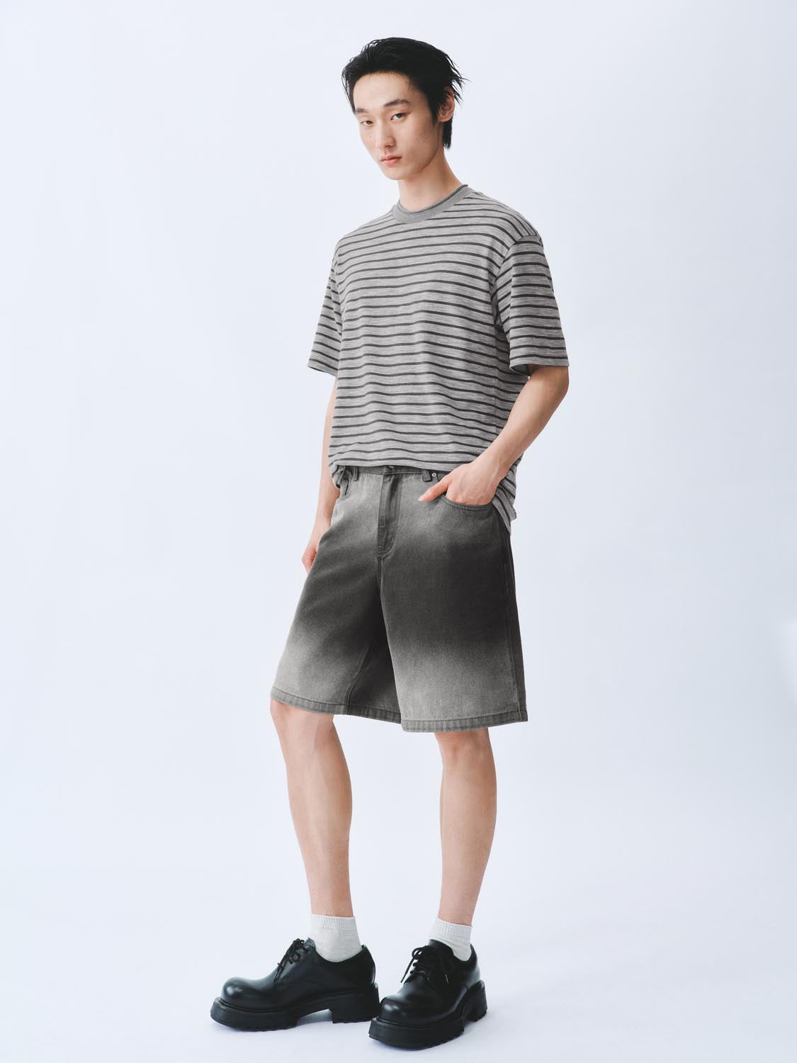 Short Sleeve T-Shirts