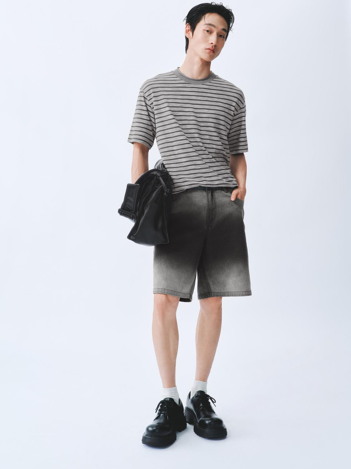 Short Sleeve T-Shirts