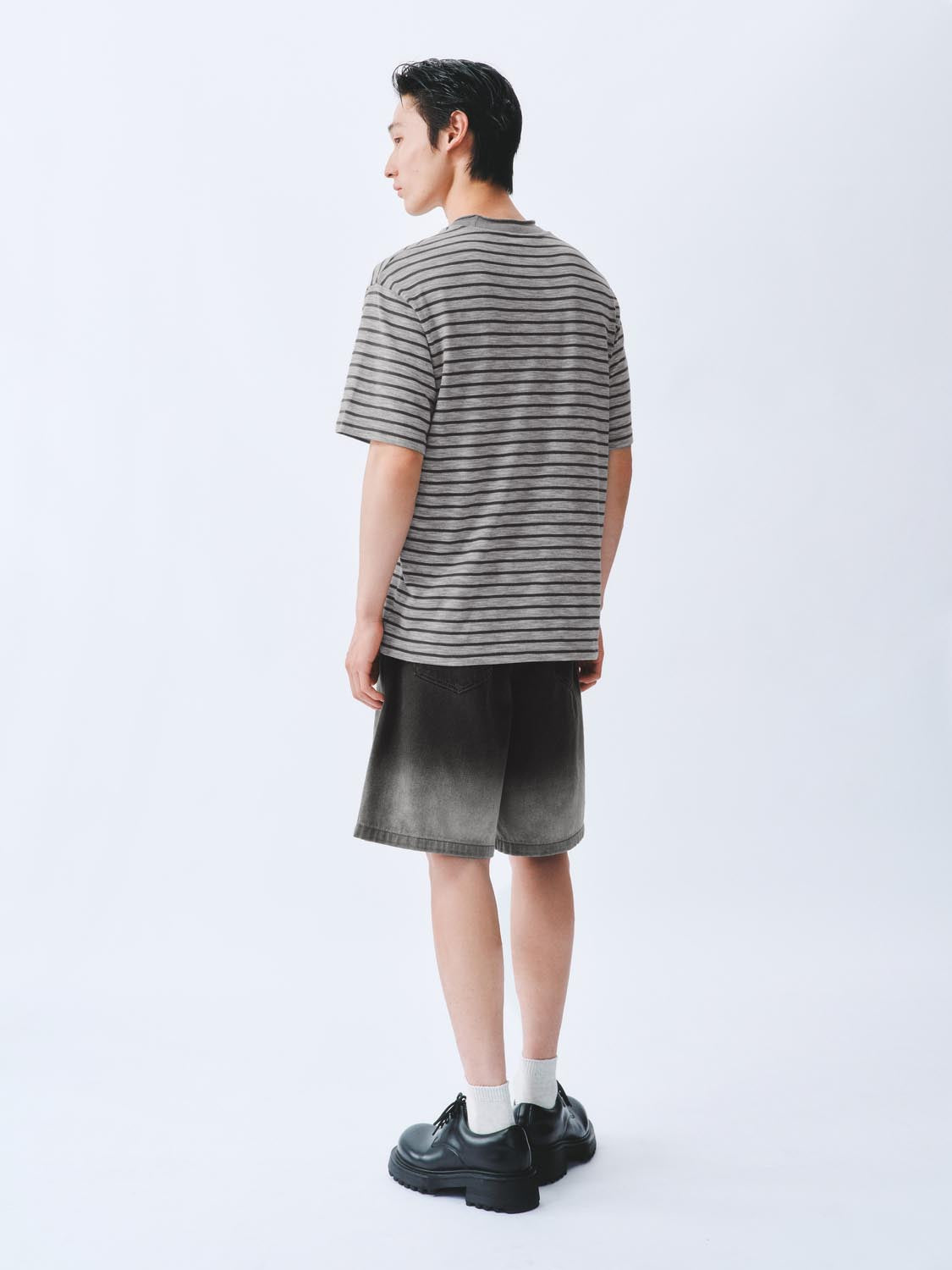 Short Sleeve T-Shirts