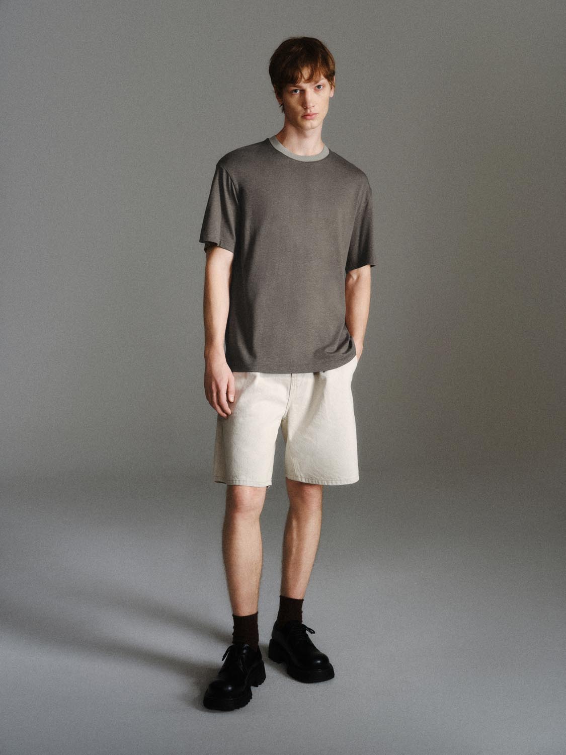 Short Sleeve T-Shirts