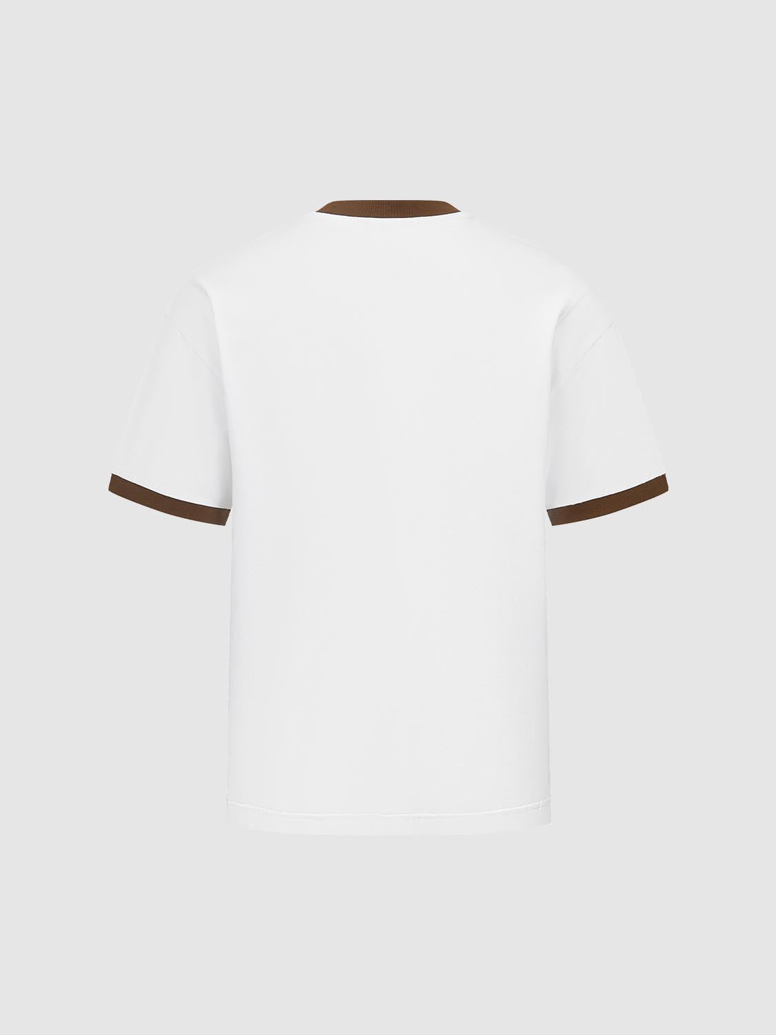 Short Sleeve T-Shirts