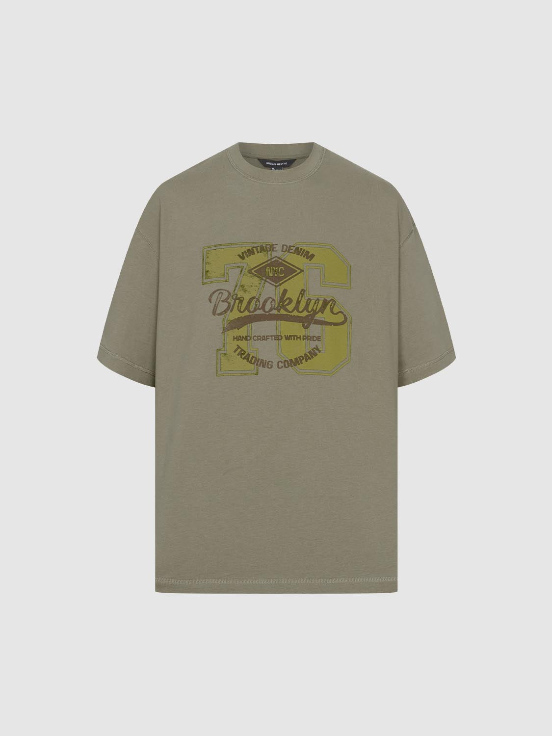 Short Sleeve T-Shirts