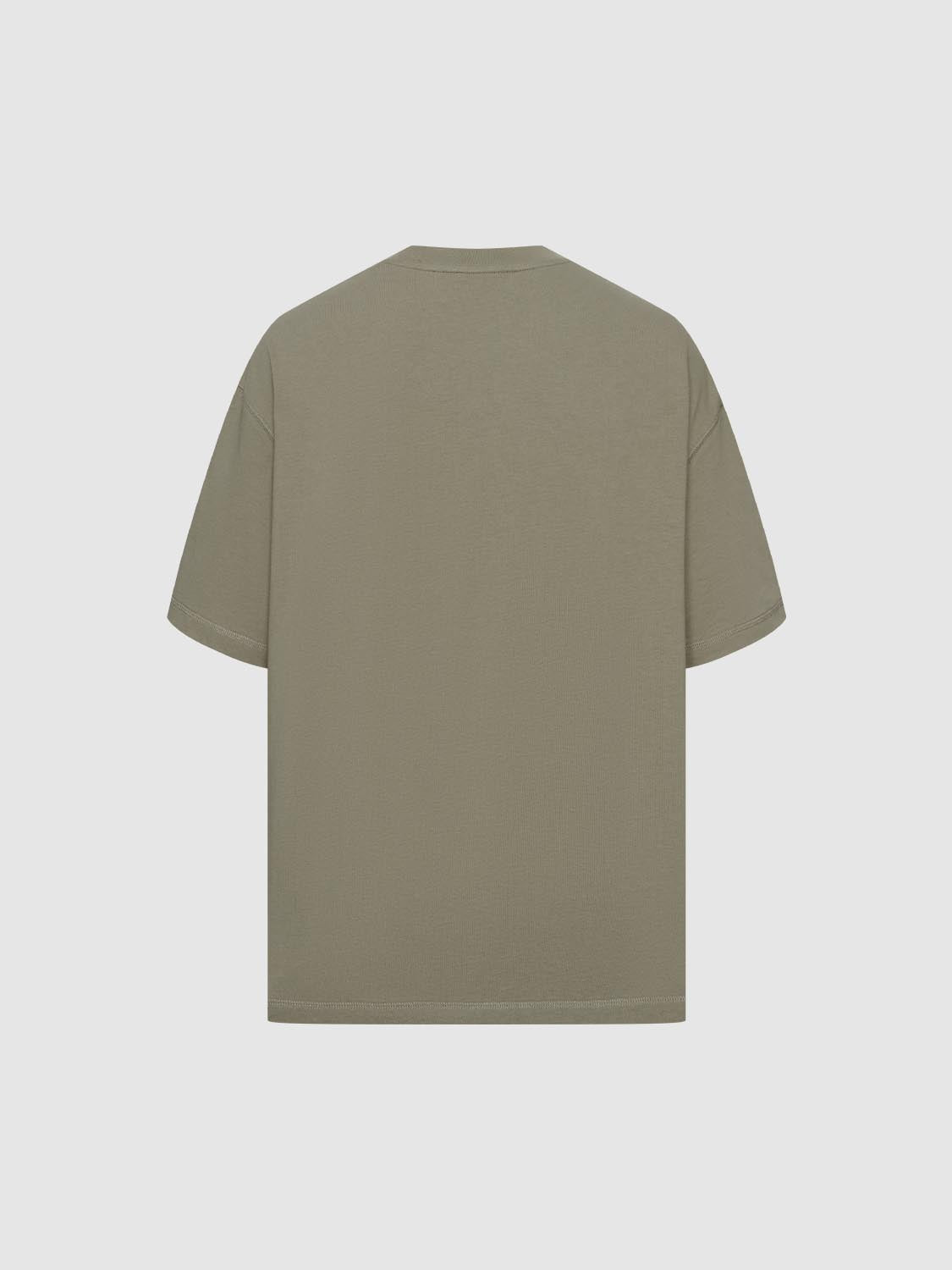 Short Sleeve T-Shirts