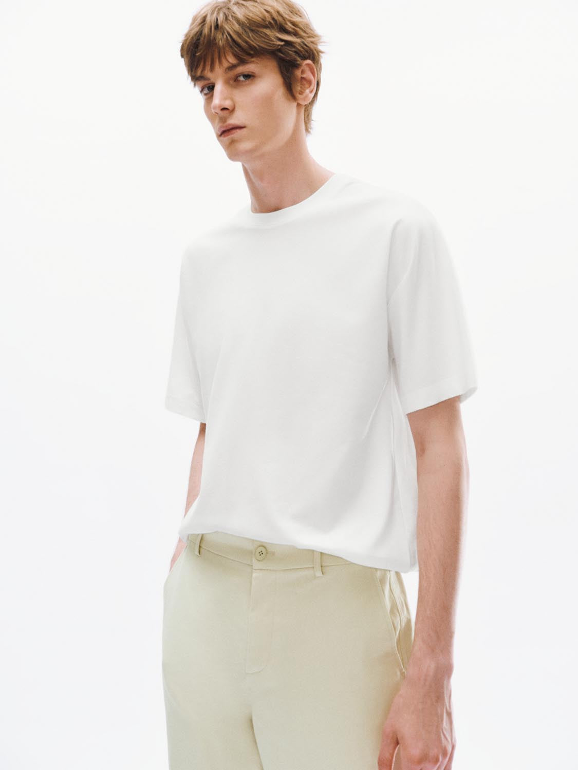Short Sleeve T-Shirts