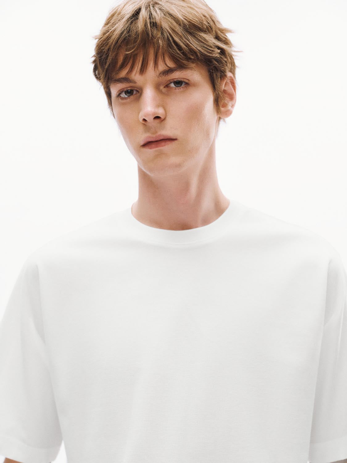 Short Sleeve T-Shirts