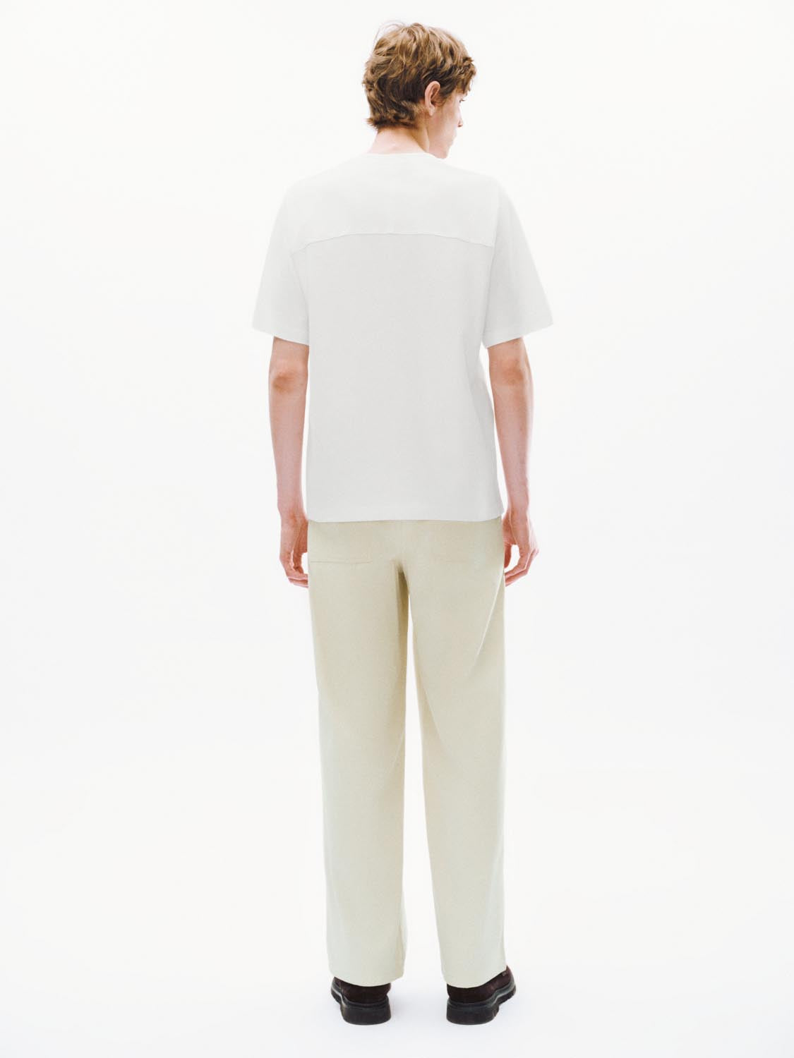 Short Sleeve T-Shirts