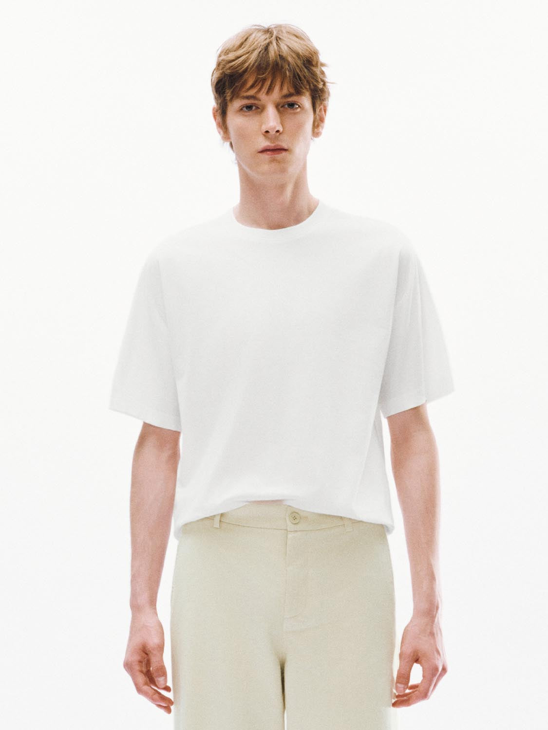 Short Sleeve T-Shirts