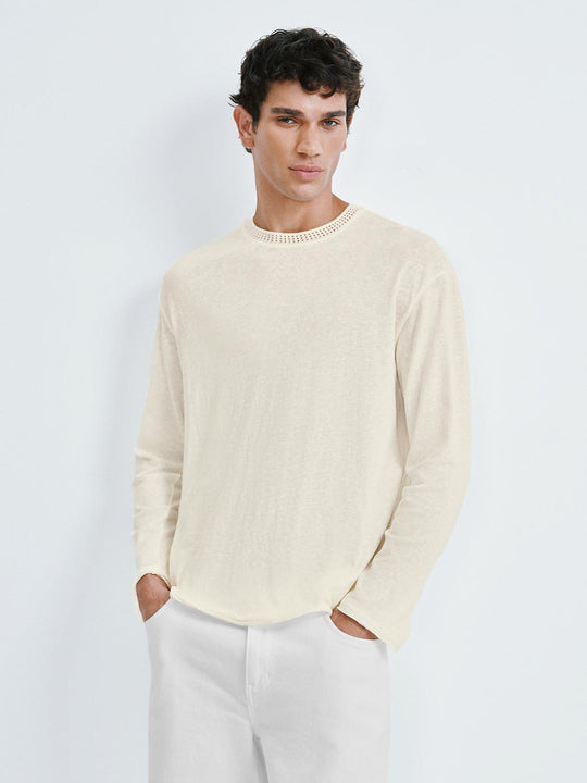 Thin Long Sleeve T-Shirts