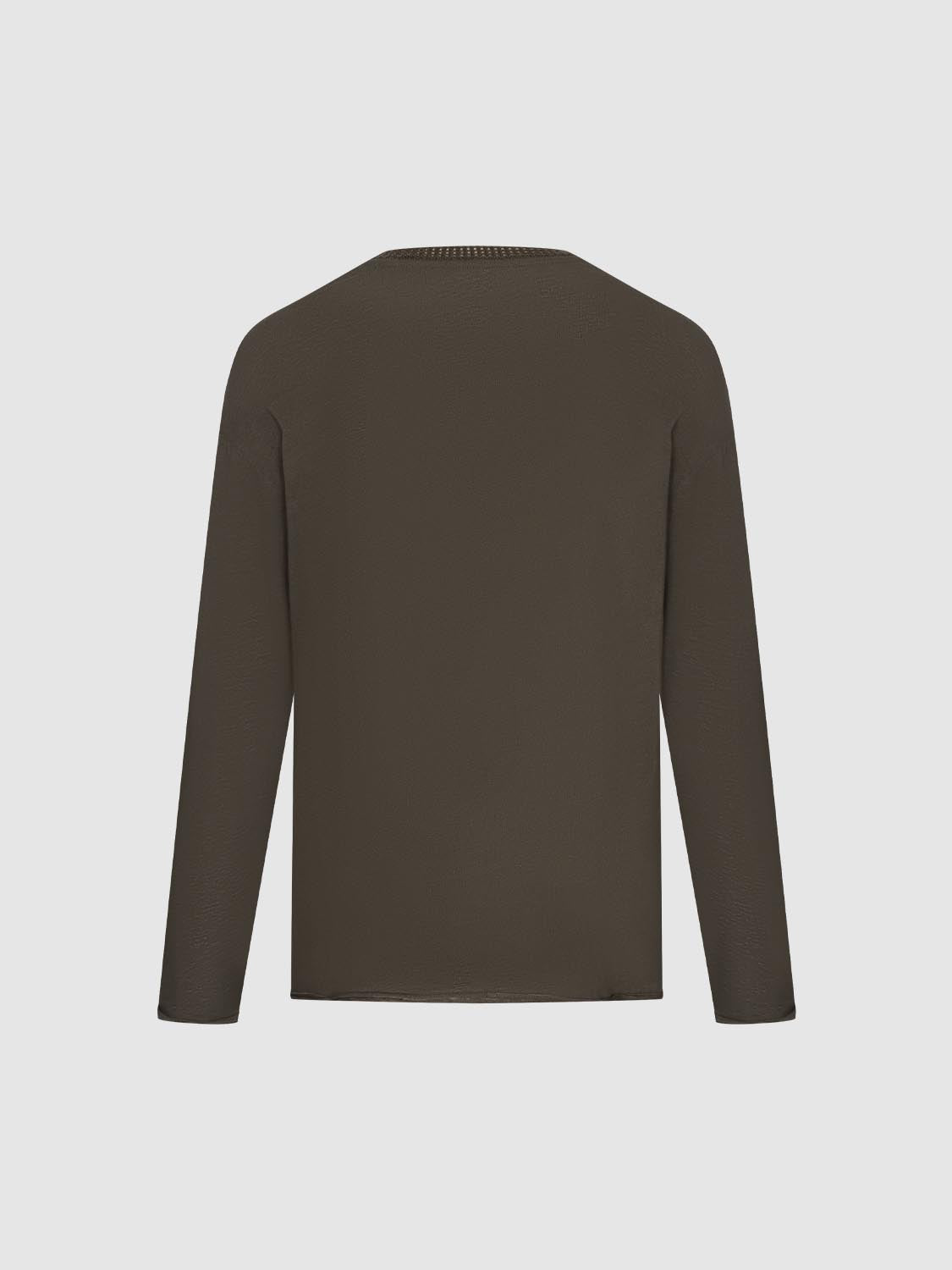 Long Sleeve T-Shirts