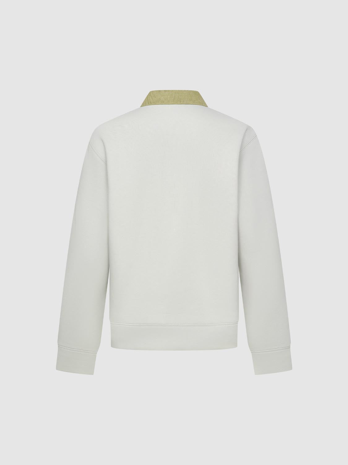 Long Sleeve Polo Shirts