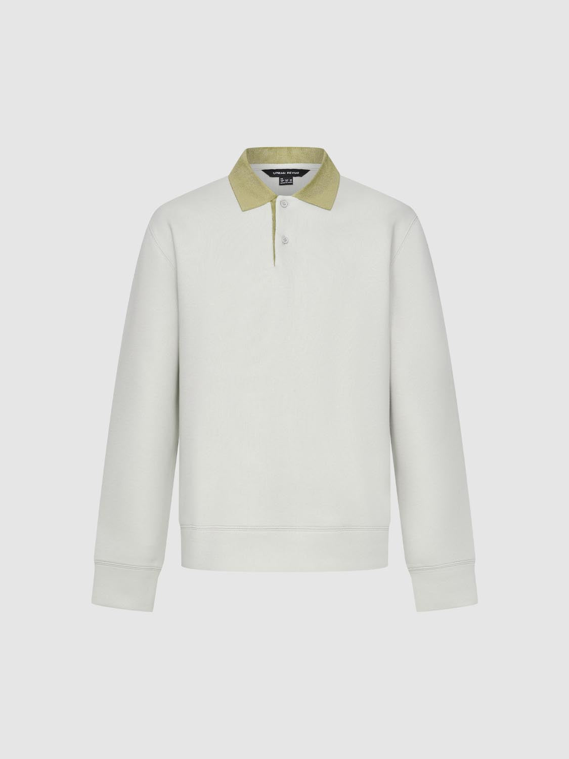 Long Sleeve Polo Shirts