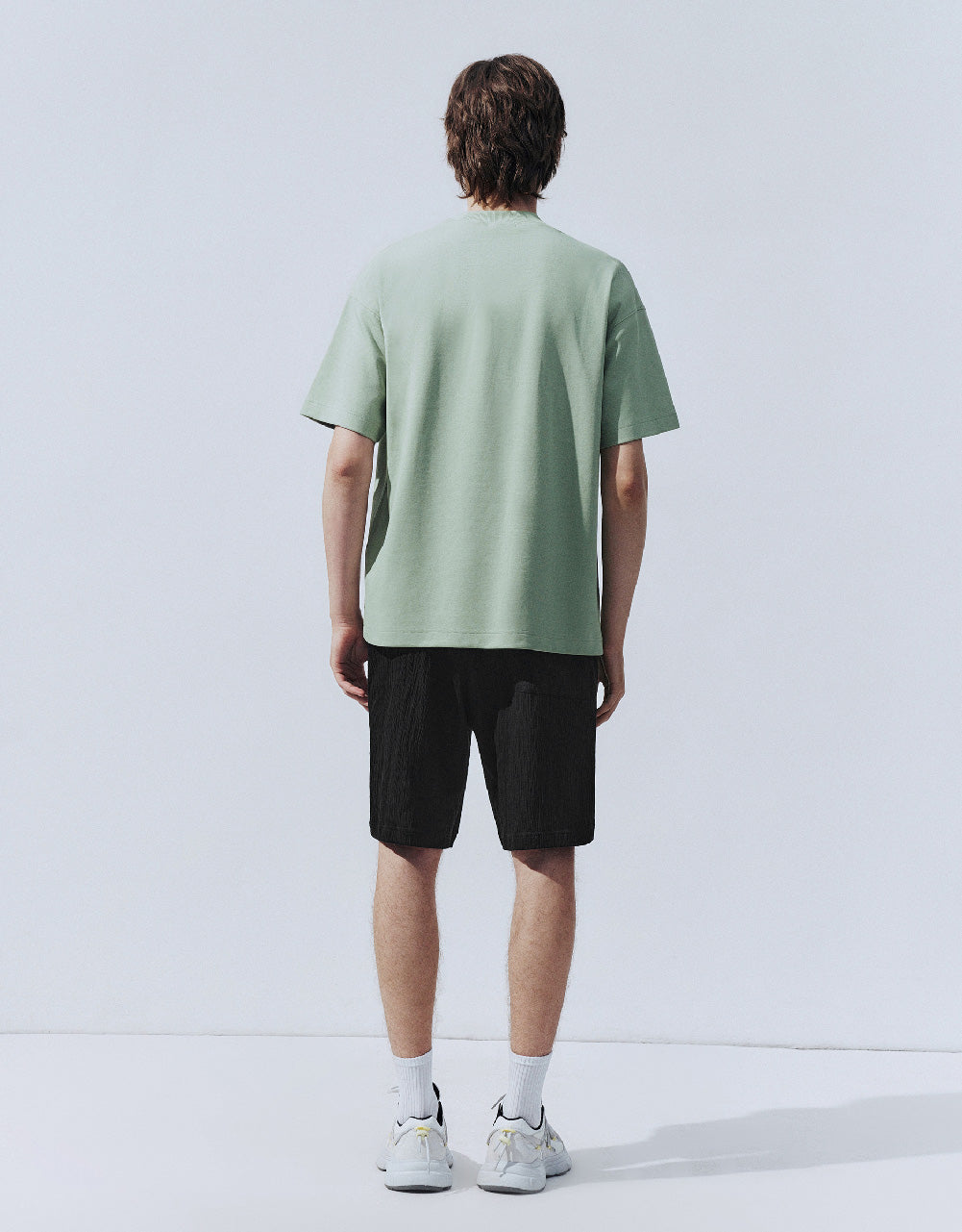 Loose Shorts