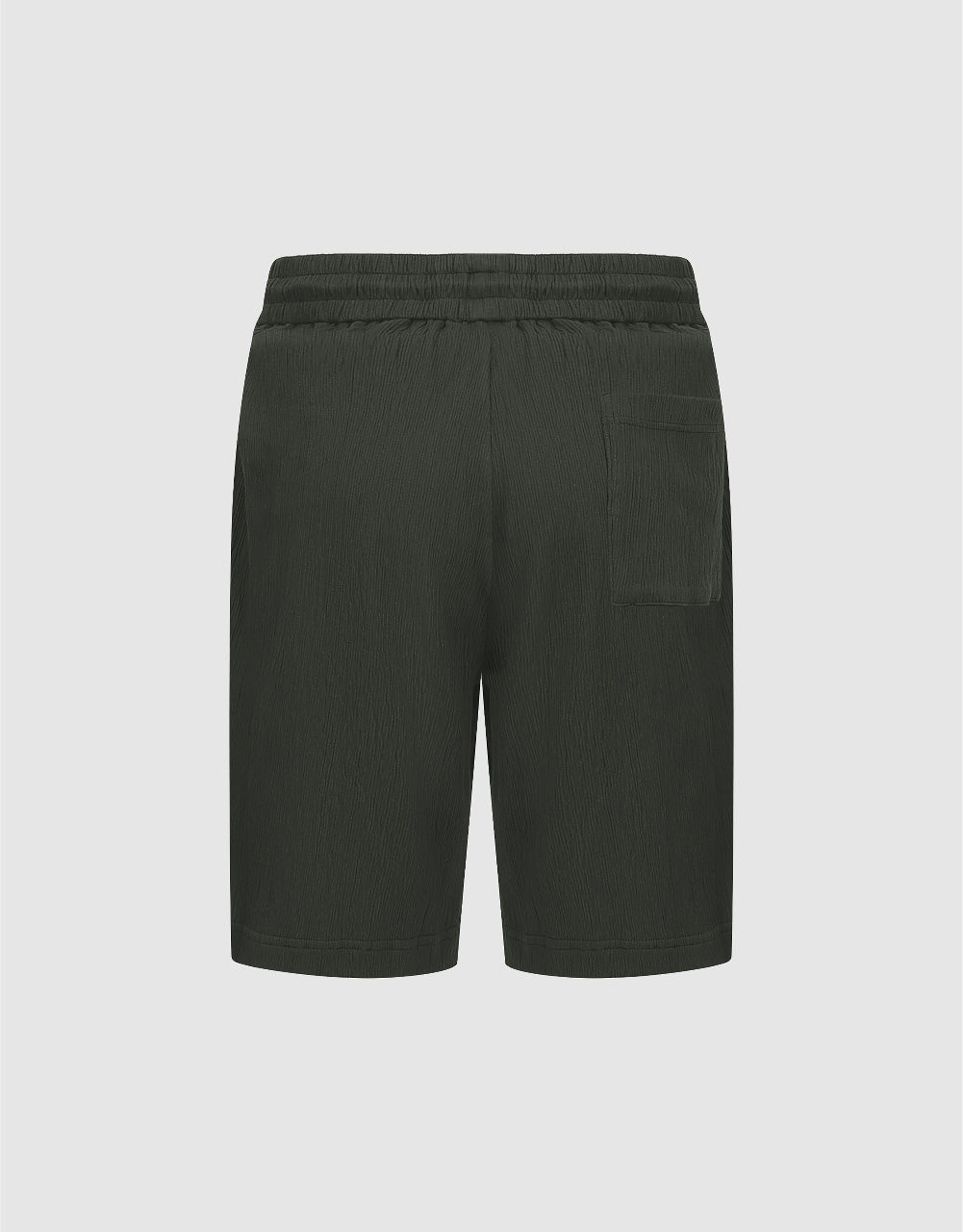 Loose Shorts
