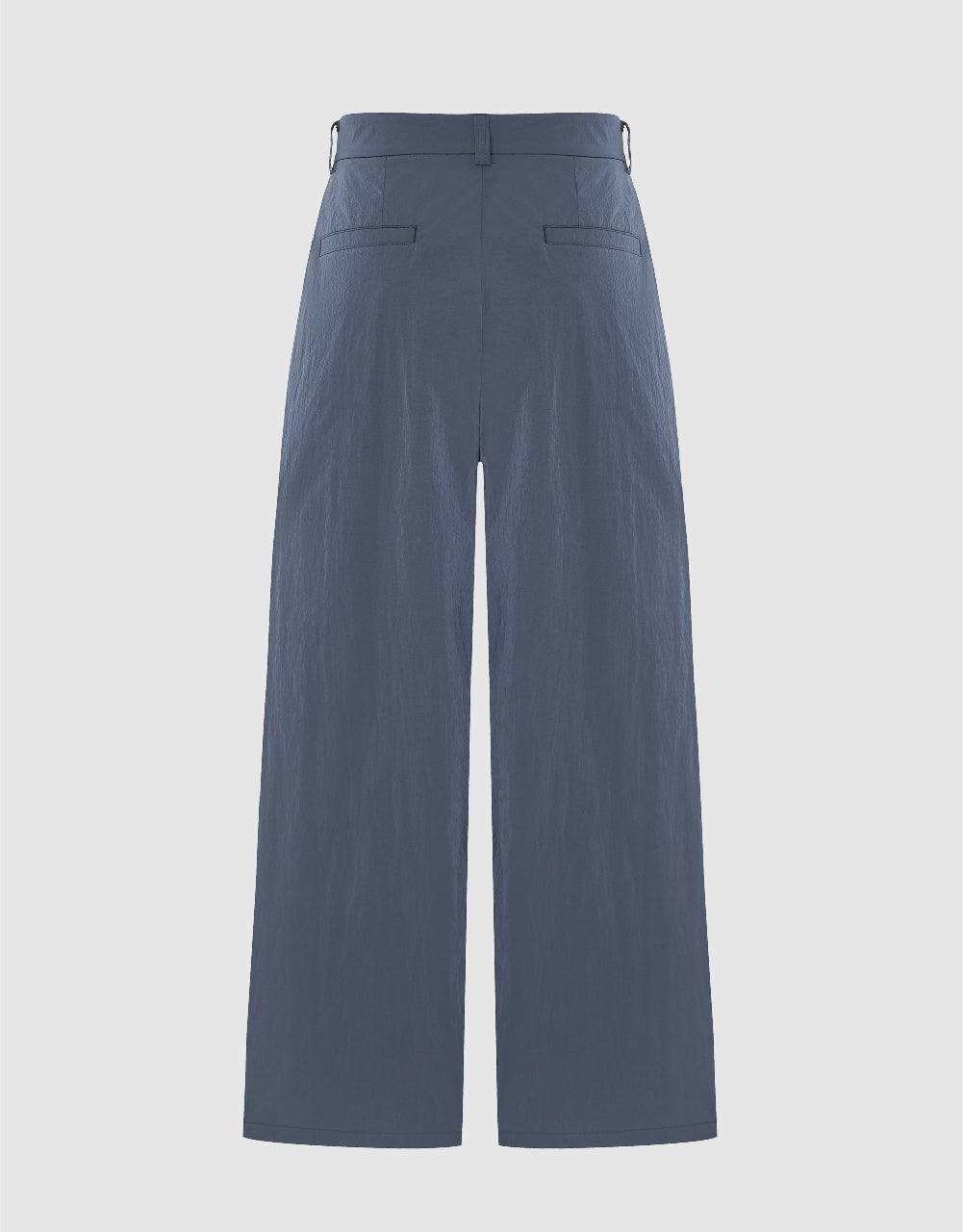 Straight Pants