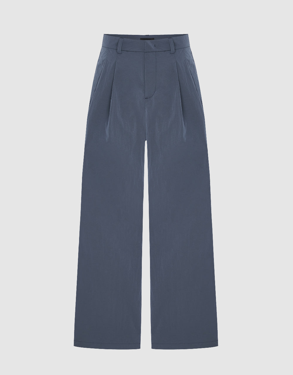 Straight Pants