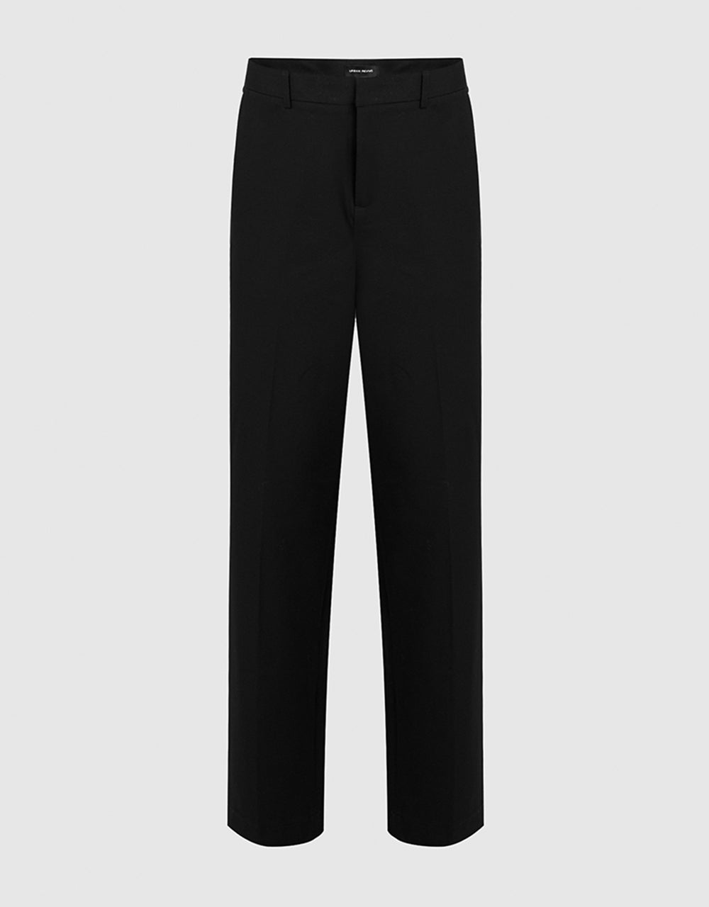 Straight Pants